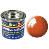 [ RE30 ] Revell oranje glanzend