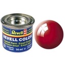 [ RE31 ] Revell vuurrood glanzend