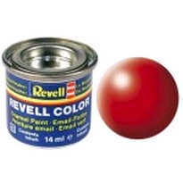 [ RE332 ] Revell helrood satijn 14ml