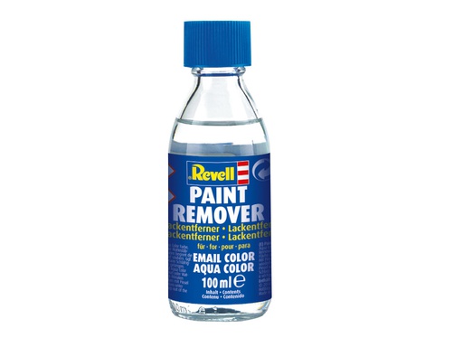 [ RE39617 ] Revell paint remover 100ml