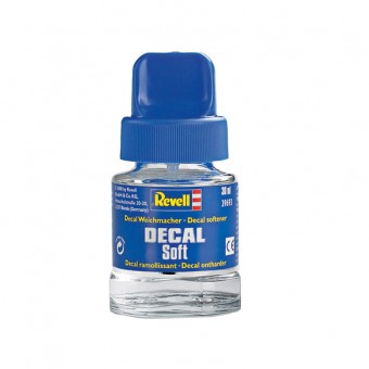 [ RE39693 ] Revell decal soft 30g