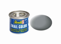 [ RE43 ] Revell grijs mat USAF