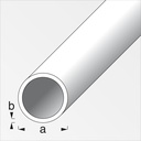 [ REM40753 ] 20220 ronde buis messing 2 mm  1 meter