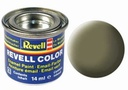 [ RE45 ] Revell licht olijf mat