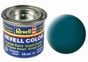 [ RE48 ] Revell zeegroen mat