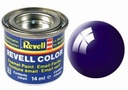 [ RE54 ] Revell nachtblauw glanzend