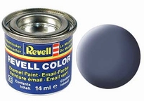 [ RE57 ] Revell grijs mat