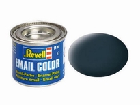 [ RE69 ] Revell granietgrijs mat 14ml