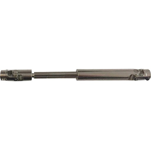 [ RO5219 ] KARDAN 4mm UITSCHUIFBAAR 115-150mm