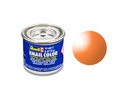 [ RE730 ] Revell oranje transparant 14ml