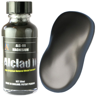 [ ALC111 ] ALCLAD MAGNESIUM
