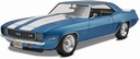 [ RE7457 ] Revell 1/25 '69 camaro Z/28 RS