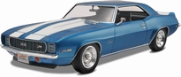 [ RE7457 ] Revell 1/25 '69 camaro Z/28 RS