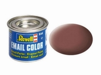 [ RE83 ] Revell roest mat 14ml