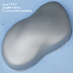 [ ALC116 ] alclad stainless steel