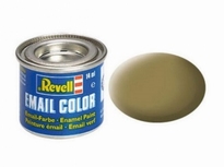 [ RE86 ] Revell kaki mat