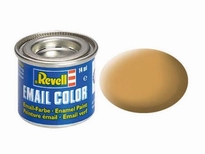 [ RE88 ] Revell oker mat