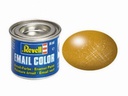 [ RE92 ] Revell messing metallic