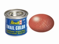 [ RE95 ] Revell brons metallic