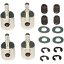 [ RO56000015 ] PUSHROD CONNECTOR