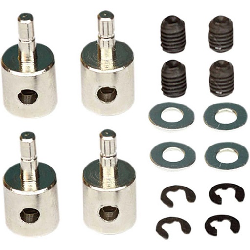 [ RO56000015 ] PUSHROD CONNECTOR