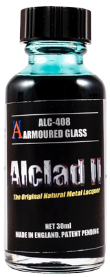 [ ALC408 ] alclad armored glass