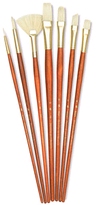 [ RV9154 ] Set Nat-Bris R2,6Brt6Flb8F6Ft
