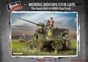 [ THUNDERMODEL35209 ] Morris Bofors C9/B Late "the iconic british WWII Gun Truck" 1/35