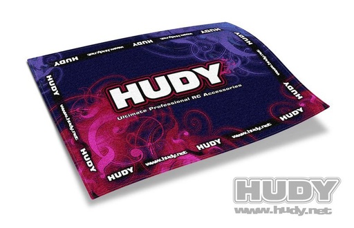 [ HUDY209073 ] Hudy exclusive pit towel 1100 x 700mm