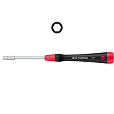 [ ALFA265/6 ] potsleutel 6 mm wiha265/6