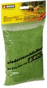 [ NO08411 ] Noch Strooimateriaal lichtgroen 150gr