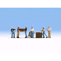 [ NO15031 ] Noch Arbeiter