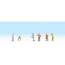 [ NO15894 ] Noch Angler