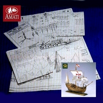 [ AMA1010 ] Amati plan pinta