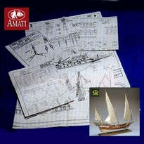 [ AMA1027 ] Amati plan siabecco