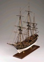[ AMA1300/03 ] Amati hms fly 1/64