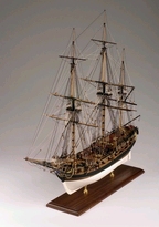 [ AMA1300/03 ] Amati hms fly 1/64