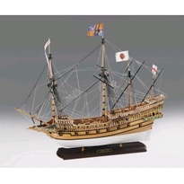 [ AMA1300/08 ] Amati " Revenge 1577"   schaal 1/64