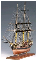 [ AMA1300/05 ] Amati H.M.S. PEGASUS