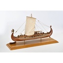 [ AMA1406/01 ] Amati nave vichinga   oseberg