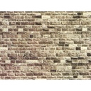 [ NO57530 ] Noch Mauerplatte "Basalt", 32 x 15 cm