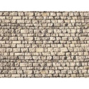 [ NO57560 ] Noch Mauerplatte "Quaderstein", 32 x 15 cm