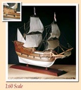 [ AMA1413 ] Amati MAYFLOWER  1/60