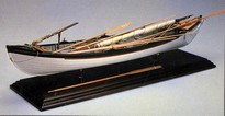 [ AMA1440 ] Amati whale boat 1/16