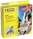 [ NO60892 ] Noch Rots Modelleerpoeder XL "Zandsteen" 1Kg