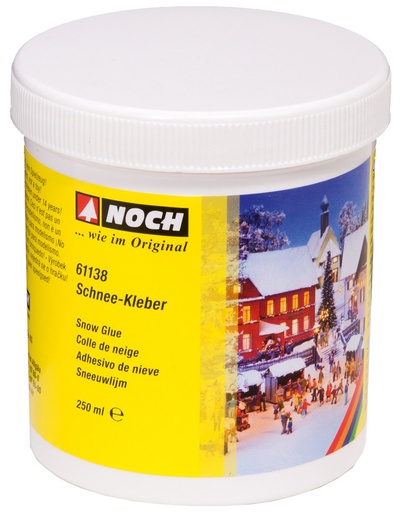 [ NO61138 ] Noch Sneeuwlijm