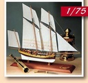 [ AMA1441 ] Amati le coureur  1/75    nml
