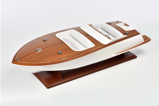 [ AMA1612 ] Amati belleza 1/10 (romp in epoxy voorgebouwd)