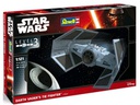 [ RE03602 ] Revell Darth Vader's TIE Fighter 1/121