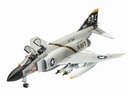 [ RE03941 ] Revell f-4j phantom II
